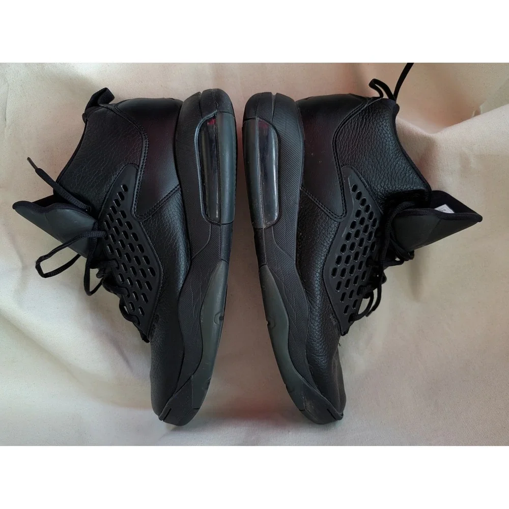 Jordan trunner flow